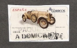 Sellos de Europa - Espa�a -  Amilcar 1927