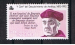Stamps Spain -  Edifil  2863  V  Centenario del Descubrimiento de América  