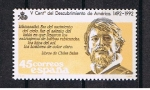 Stamps Spain -  Edifil  2865  V  Centenario del Descubrimiento de América  