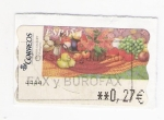 Stamps Spain -  Bodegon