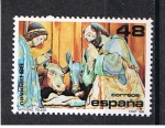 Sellos de Europa - Espa�a -  Edifil  2868   Navidad  1986   