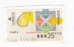 Stamps Spain -  Ciudad Postal