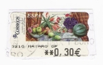 Stamps Spain -  Bodegon