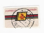 Stamps Spain -  Correos