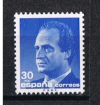 Sellos de Europa - Espa�a -  Edifil  2879  S.M. Don Juan Carlos I