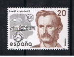 Sellos de Europa - Espaa -  Edifil  2881  Centenarios  
