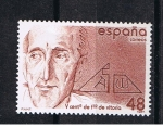 Sellos de Europa - Espaa -  Edifil  2883  Centenarios  