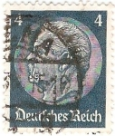 Stamps : Europe : Germany :  Alemania L1.27