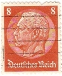 Stamps Germany -  Alemania L1.28