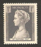 Sellos de Europa - M�naco -  478 - La Princesa Grace