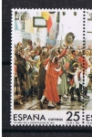 Stamps Spain -  Edifil  2887  Aniversario de la Constitución de 1812 