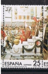Sellos de Europa - Espaa -  Edifil  2888  Aniversario de la Constitución de 1812 