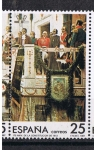 Stamps Spain -  Edifil  2889  Aniversario de la Constitución de 1812 