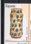 Stamps Spain -  Edifil  2891  Artesanía española.  Cerámica  