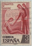Sellos de Europa - Espaa -  