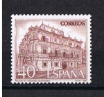 Stamps Spain -  Edifil  2902    Turismo  Palacio de Soñanes, Villacarriedo ( Cantabria)