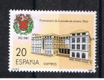 Stamps Spain -  Edifil  2907  75º Aniver.de la fundación de la Escuelade la Armería de Eibar  