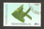 Stamps Thailand -  