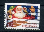 Stamps America - United States -  Navidad