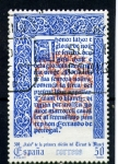 Stamps Spain -  500 Aniversario 1ª edición