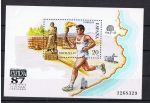 Stamps Spain -  Edifil  2918  Exposición  Filatelica  Nacional  EXFILNA´87  