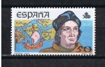 Stamps Spain -  Edifil  2923  Centenario del Descubrimiento de América  