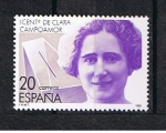 Stamps Spain -  Edifil  2929  Centenarios de perdonalidades  