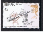 Stamps Spain -  Edifil  2938    Turismo  