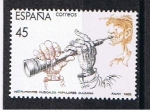 Sellos de Europa - Espaa -  Edifil  2938    Turismo  