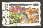 Stamps Thailand -  la educación, para todo el pueblo