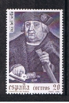 Stamps Spain -  Edifil  2947  Día del Sello  
