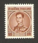 Stamps Thailand -  bhumibol adulvadei