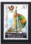 Stamps Spain -  Edifil  2958  Deportes  