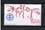 Stamps Spain -  Edifil  2972  V Cente. del Descubrimiento de América  