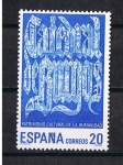 Sellos de Europa - Espaa -  Edifil  2979  Ciudades y Monumentos españoles Patrimonio de la Humanidad  