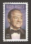 Stamps United States -  4167 - Bob Hope, humorista y actor