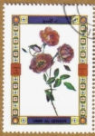 Stamps : Asia : Saudi_Arabia :  Flores
