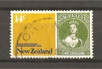 Stamps : Oceania : New_Zealand :  