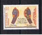 Stamps Spain -  Edifil  2998  II cente. de la Creación del Cuerpo de Correos  