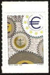 Stamps Italy -  Día de Europa