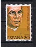 Sellos de Europa - Espaa -  Edifil  3028  I  Cente. de la fundación de las Escuelas del Ave María  