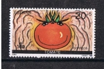 Stamps Spain -  Edifil  3031  V  Cente. del Descubrimiento de América. Encuentro de dos Mundos  