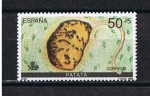 Sellos de Europa - Espaa -  Edifil  3033  V  Cente. del Descubrimiento de América. Encuentro de dos Mundos  