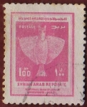 Stamps Asia - Syria -  