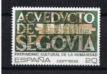 Sellos de Europa - Espaa -  Edifil  3040   Patrimonio de la Humanidad 