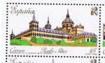 Sellos de Europa - Espaa -  Edifil  3042   Patrimonio Artídtico Nacional  