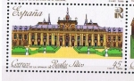 Stamps Spain -  Edifil  3044   Patrimonio Artídtico Nacional  