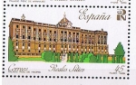 Stamps Spain -  Edifil  3045   Patrimonio Artídtico Nacional  