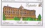 Sellos de Europa - Espaa -  Edifil  3045   Patrimonio Artídtico Nacional  
