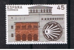 Stamps Spain -  Edifil  3071  Centenarios   